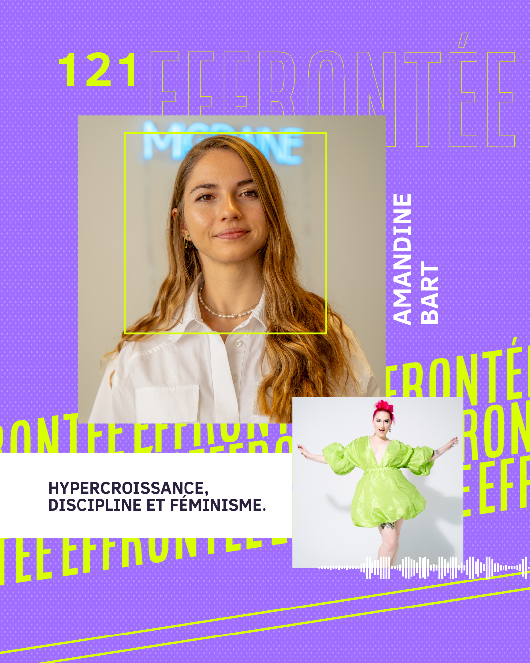 Hypercroissance et féminisme: ce qu&rsquo;Amandine Bart (La loutre du SEO) a construit en quelques mois