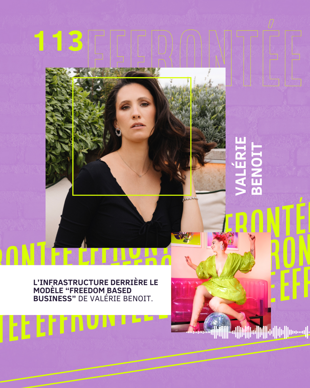 EFF-ÉP17 SOLO - POST
