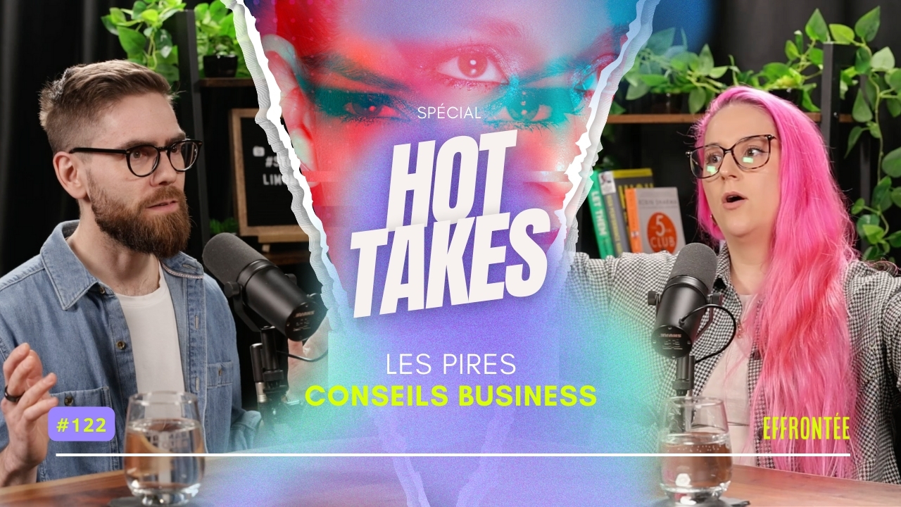 Les pires conseils business qu&rsquo;on entend encore en 2025